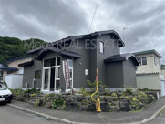 北見市川東中古住宅の画像