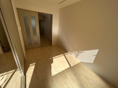 【内装】 | プレステージ薬師Ⅱ | 洋室