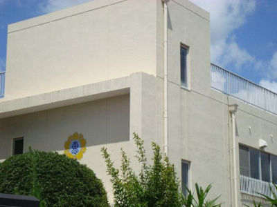 【周辺】 | プレステージ薬師Ⅱ | 恵日幼稚園まで628ｍ