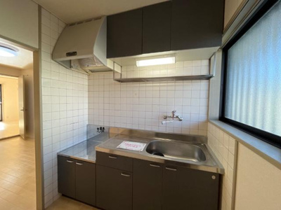 【キッチン】 | プレステージ薬師Ⅱ | キッチン