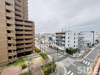 【展望】 | Uスギモト | ※別号室参考画像