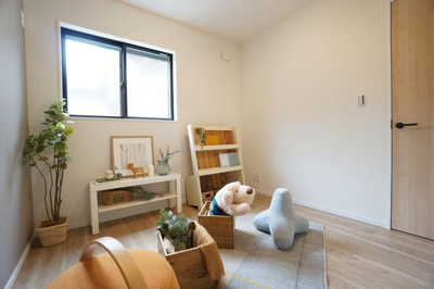 【外観パース】 | 西宮市　南甲子園２丁目　建築条件無土地