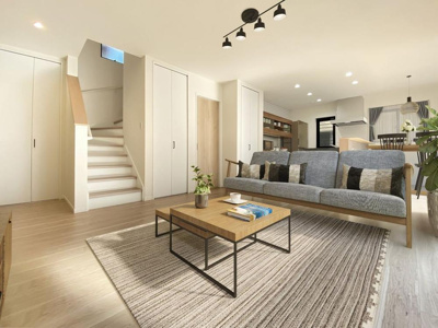 【周辺】 | 西宮市　南甲子園２丁目　建築条件無土地