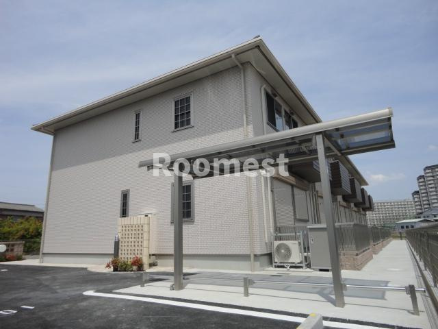 ラ・グランディール