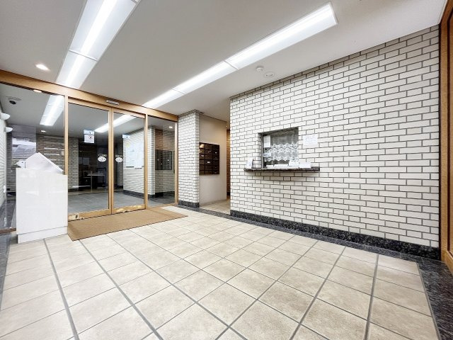 東急田園都市線「鷺沼」ハイホーム鷺沼東の画像