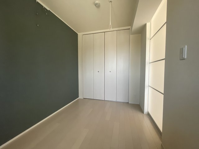 おたふく荘の子供部屋