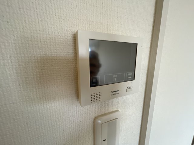 おたふく荘のセキュリティ