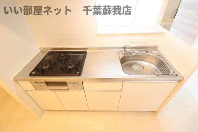 メゾン・ド・ボヌールのその他|室内物干機
