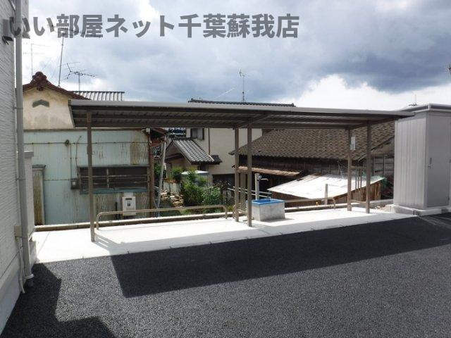 メゾン・ド・ボヌールの展望