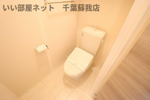 メゾン・ド・ボヌールの展望