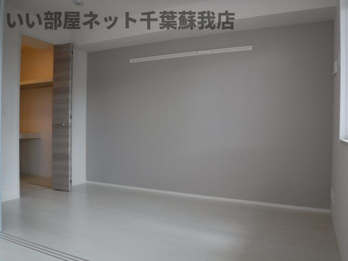 メゾン・ド・ボヌールの寝室|お気軽にお問合せ下さい♪
