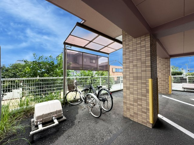 マンション光のその他共用部分
