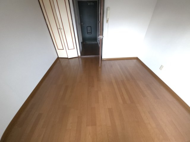 サンコーポラス坂本の居間・リビング