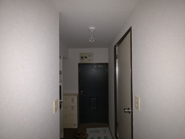 サンコーポラス坂本のその他
