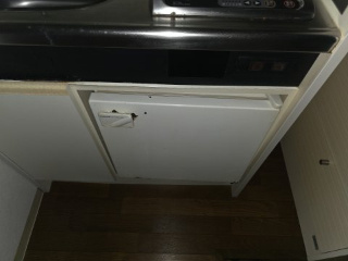 サンコーポラス坂本の内装