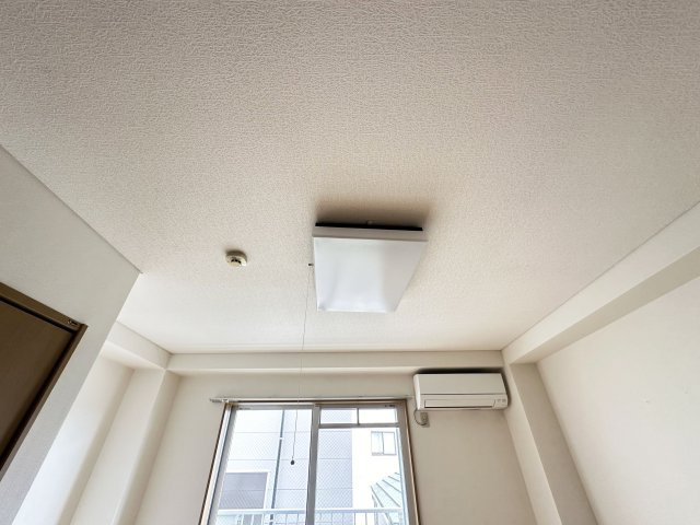 ハイツ森本Ⅱの設備