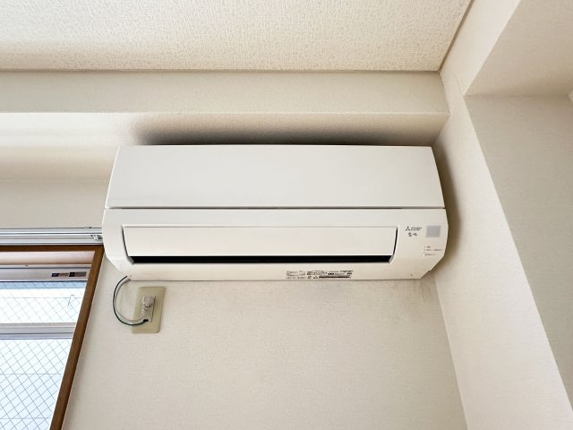 ハイツ森本Ⅱの設備