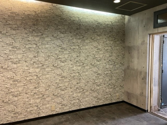 【庭】 | イーストゲートビル