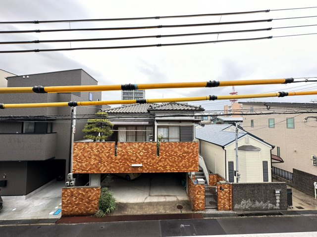 CREST明石の展望