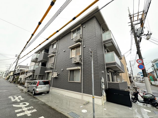 CREST明石
