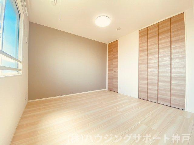 ヴィヴァレス明石の子供部屋
