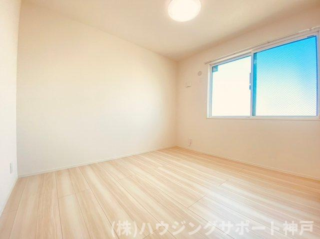 ヴィヴァレス明石の子供部屋