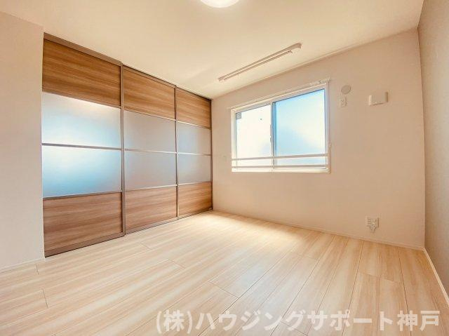 ヴィヴァレス明石のその他