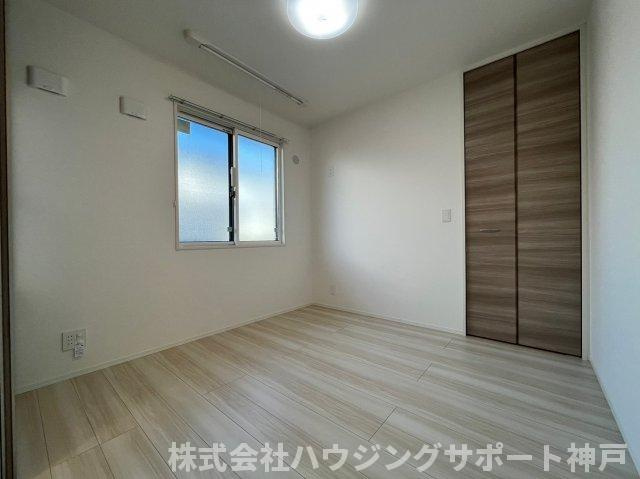 明石市大久保町大窪のアパートのその他