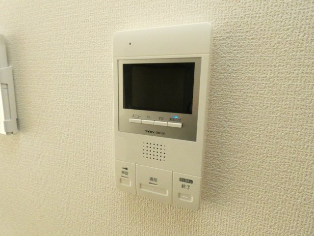 メゾン・ド・クルーのセキュリティ|メゾン・ド・クルー