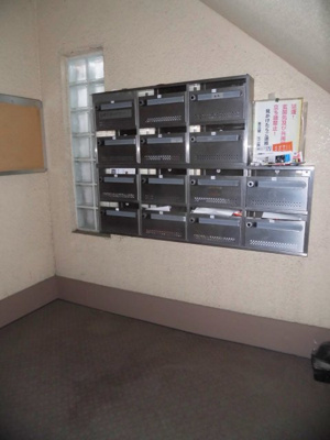 【その他共用部分】 | アベニュー河辺