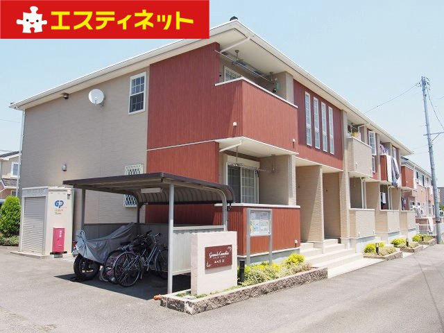 グランデカメリア山の手Ⅸ