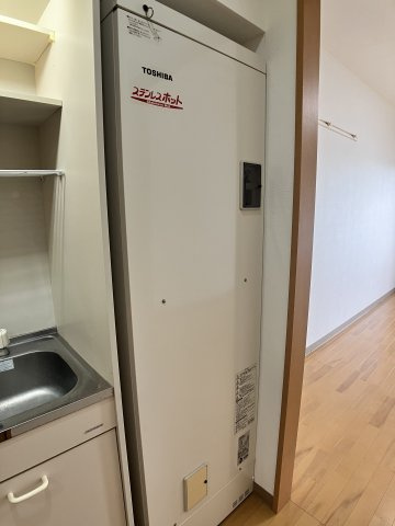 【設備】 | インター御坊ハイツウエヒラ