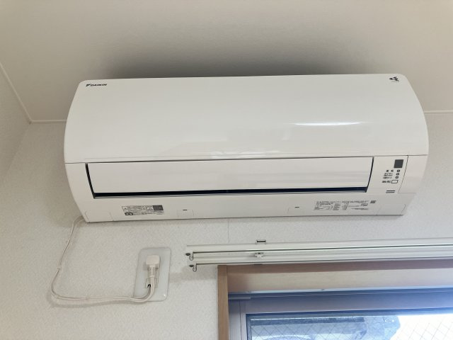 【設備】 | インター御坊ハイツウエヒラ