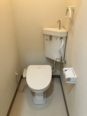【トイレ】 | インター御坊ハイツウエヒラ