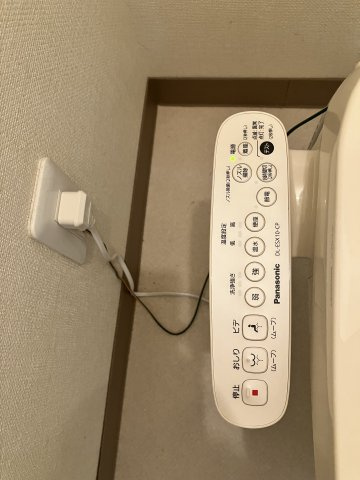 【設備】 | インター御坊ハイツウエヒラ