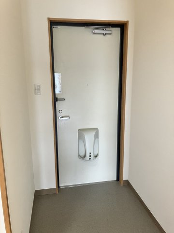 【玄関】 | インター御坊ハイツウエヒラ