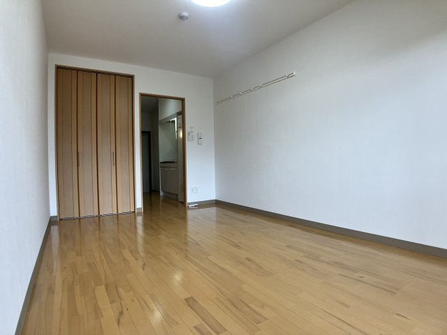 【居間・リビング】 | インター御坊ハイツウエヒラ