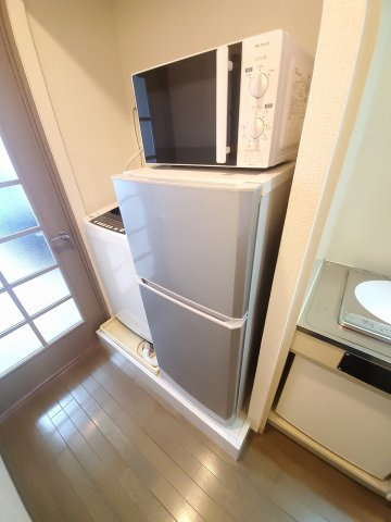 【設備】アクティ塚口