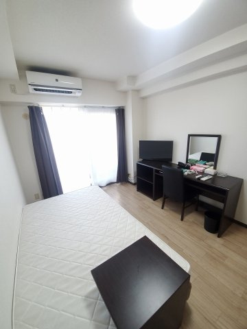 【居間・リビング】アクティ塚口