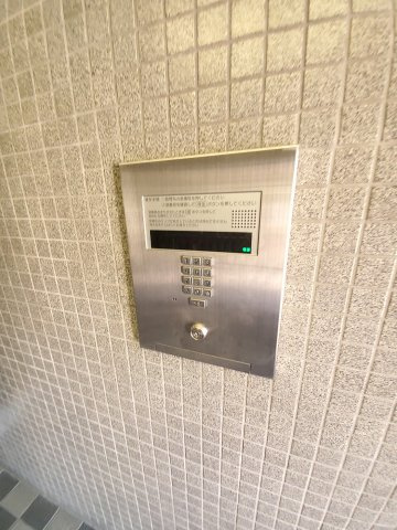 【セキュリティ】アクティ塚口