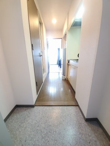 【玄関】アクティ塚口