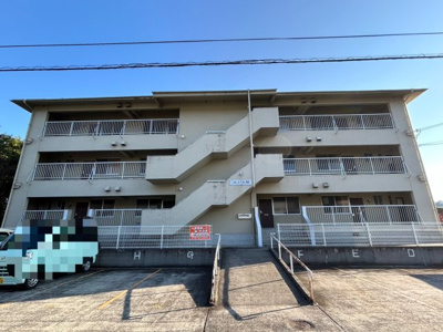 【外観】 | プレミールM