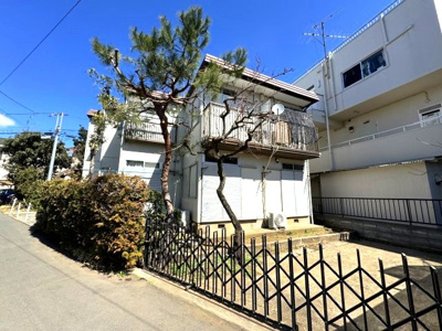 【外観】 | ウィルハウス