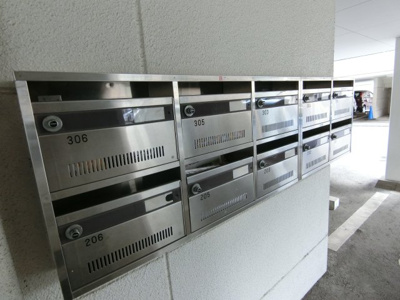 【設備】 | アルファーレジデンス下戸祭B棟