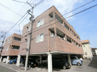 アルファーレジデンス下戸祭B棟の画像