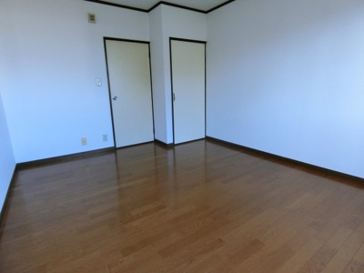 【洋室】 | アルファーレジデンス下戸祭B棟