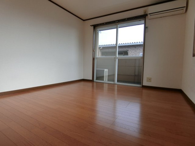 【洋室】 | アルファーレジデンス下戸祭B棟