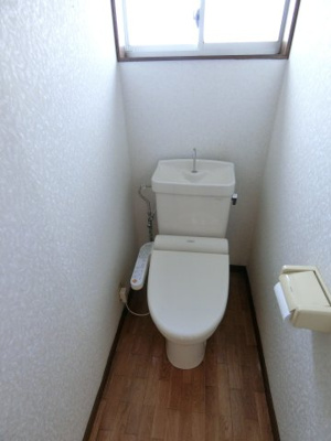 【トイレ】 | アルファーレジデンス下戸祭B棟