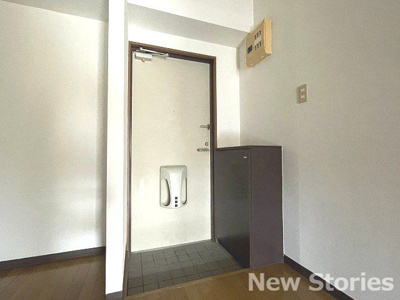 【玄関】 | ルミナス原