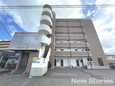 【外観】 | ルミナス原